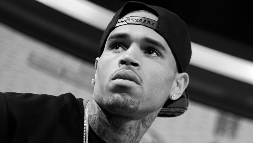 Chris Brown Ultra High Definition 4K Images